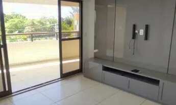 Imagem 3: Belíssimo Apartamento Altiplano- 126m²- 03 Quartos- Condomínio Club