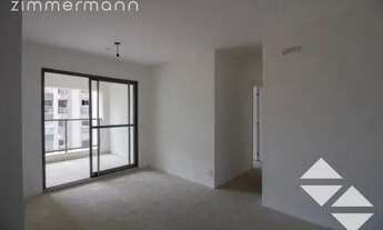 Imagem 4: APARTAMENTO 2 DORMITÓRIOS BROOKLIN