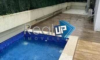 Imagem 2: Garden em pleno Recreio