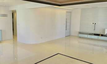 Imagem: Apartamento nas Graças, 170 metros, 4 quartos