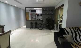 Imagem 6: KS - Apartamento com 80m² Parque Industrial