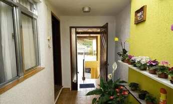 Imagem 6: Casa com 3 dormitórios à venda, 155 m² por R$ 435.000,00 - Alves Dias - São Bernardo do Ca