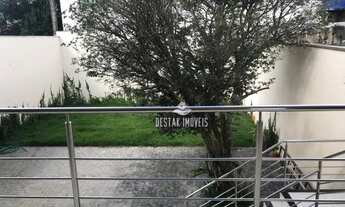 Imagem 6: Sobrado com 5 dormitórios à venda, 268 m² por R$ 945.000,00 - Presidente Roosevelt - Uberl