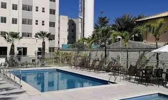 Imagem 2: Alugo Apto Novíssimo no Eusébio