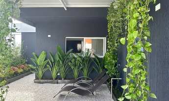 Imagem 3: Cobertura com terraço churrasqueira a carvão e jacuzzi na Praia dos Amores