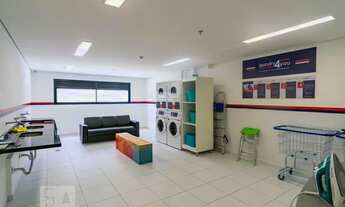 Imagem 2: Apartamento para Aluguel - Olímpico, 1 Quarto, 36 m2