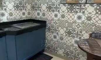 Imagem 7: Apartamento com 3 dormitórios à venda, 100 m² por R$ 750.000,00 - Vila Camilópolis - Santo