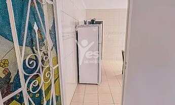 Imagem 3: Cód.: 12487 - Casa térrea com edicula de 184m² com 02 dormitorios e 04 vagas de garagem