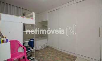 Imagem 6: Venda Área Privativa Nova Suíssa Belo Horizonte