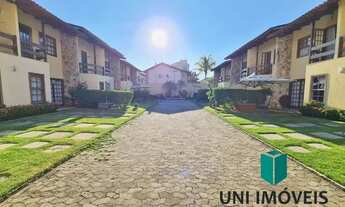 Imagem 4: Belíssima casa duplex em condomínio fechado, há 50 mts da Praia de Peracanga, em Guarapari