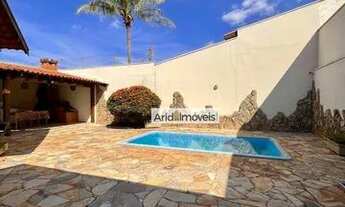 Imagem 7: Casa com 3 dormitórios à venda, 255 m² por R$ 790.000 - Jardim Maracanã - São José do Rio