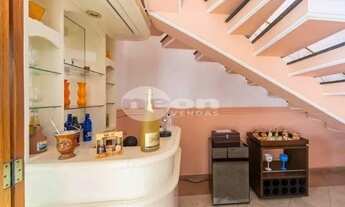 Imagem 6: SãO CAETANO DO SUL - Casa Padrão - Olímpico