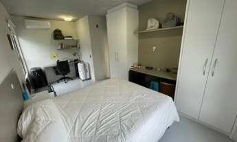 Imagem: Apartamento na Praia Brava