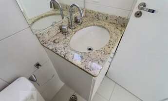 Imagem 6: Apartamento para Aluguel - Consolação, 2 Quartos, 52 m2