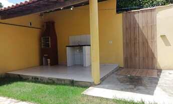 Imagem 4: Casa dos Sonhos Casa com 3 dormitórios