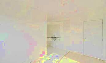 Imagem 4: Apartamento para Aluguel - Jardim Germânian, 2 Quartos, 35 m2