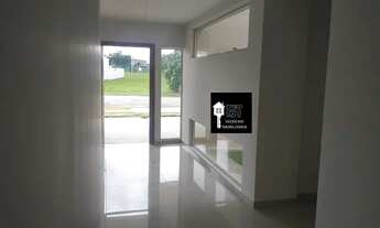 Imagem 3: Casa no Alphaville para venda com 225 m² com 3 quartos, sendo 3 suítes