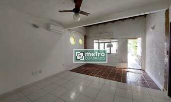 Imagem 4: Casa com 3 dormitórios para alugar, 150 m² por R$ 2.884,96/mês - Recreio - Rio das Ostras