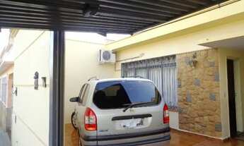 Imagem 4: Casa Padrão em São Carlos