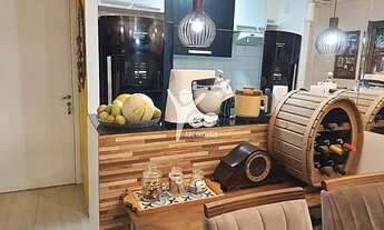 Imagem 7: Cód.: 12529 - Apartamento de 50m², com planejados, 02 dormitórios e 01 vaga de garagem Vi