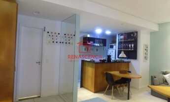 Imagem 7: Maravilhoso Flat mobiliado com 86 m² na Barra da Tijuca!