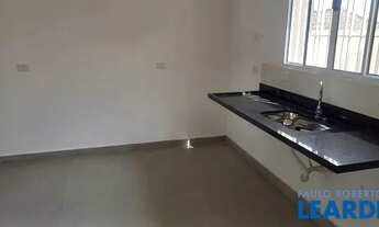 Imagem 5: SOBRADO - BUTANTÃ - SP