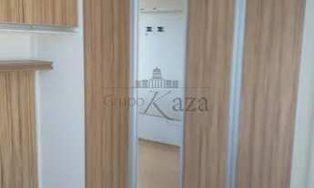 Imagem 4: Apartamento para aluguel tem 50 metros quadrados com 2 quartos