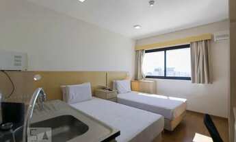 Imagem: Apartamento para Aluguel - Vila Mariana