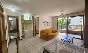 Imagem 2: Apartamento Padrão para Aluguel em Meireles Fortaleza-CE - 10800