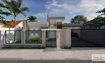 Imagem 6: Casa a venda em Tijucas