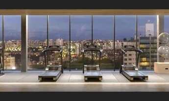 Imagem 11: Apartamento para Venda - 59.27m², 1 dormitório, sendo 1 suites, Três Figueiras