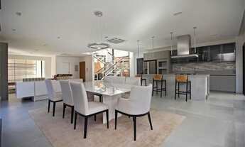 Imagem 7: Jardim Europa - Sobrado NOVO Área Gourmet