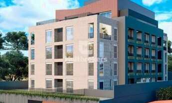 Imagem 1: CURITIBA - Apartamento Padrão - Campo Comprido