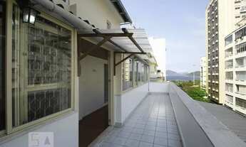 Imagem 6: Apartamento para Aluguel - Flamengo, 1 Quarto, 109 m2