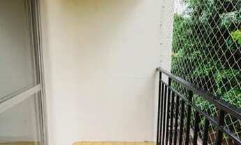 Imagem 4: Apartamento para Aluguel - Vila Leopoldina, 2 Quartos, 71 m2