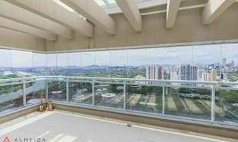 Imagem 7: Cobertura Pinheiros 3 Suítes 224m²