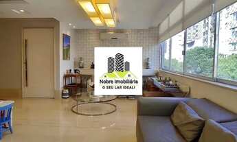 Imagem 2: Apartamento com 150m 3 quartos- Rua Garcia dAvila, Ipanema Rio de Janeiro