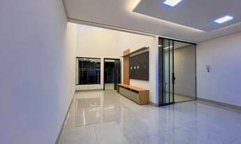 Imagem 5: 3/4 sendo 1 suíte situado no bairro Cidade Satélite em Aparecida de Goiânia