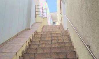 Imagem 2: Kitnet com 1 dormitório para alugar, 30 m² por R$ 900,00/mês - Jardim Caner - Taboão da Se