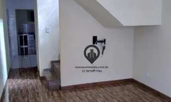 Imagem 4: Casa com 2 dormitórios à venda, 79 m² por R$ 330.000,00 - Campo Grande - Rio de Janeiro/RJ