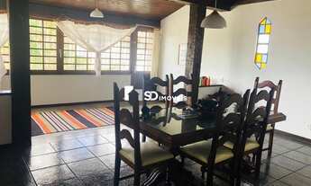 Imagem 4: Casa à venda, 5 quartos, 1 suíte, 3 vagas, Iucas - Teresópolis/RJ