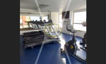 Imagem 6: LOFT DUPLEX, 55m², VICTORIA LOFTS, ALUGUEL ANUAL, NASCENTE, VISTA MAR!!!