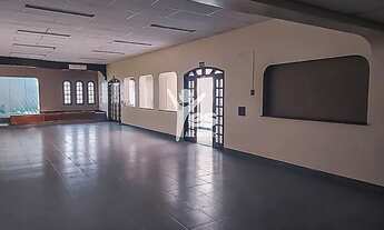 Imagem 4: Cód.: 12596 - Sala comercial de 172m² com 02 banheiro- Vila Lucinda, Santo André. Próximo