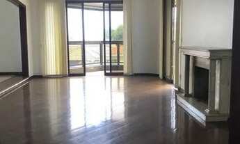 Imagem 6: APARTAMENTO NO CAMPO BELO COM Apartamento no Campo Belo com 242m² Apartamento com 3 Quarto