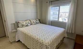 Imagem 4: Apartamento 3 dormitórios para alugar, 107 m² - Centro - São Bernardo do Campo/SP