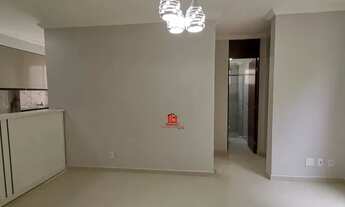 Imagem 6: Apartamento Orquídea Villa Jardim/ 59m²/ 03 quartos!