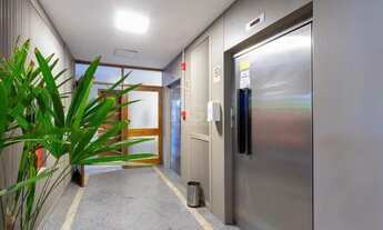 Imagem 5: Cobertura para Venda - 209m², 3 dormitórios, sendo 1 suites, 2 vagas - Bela Vista