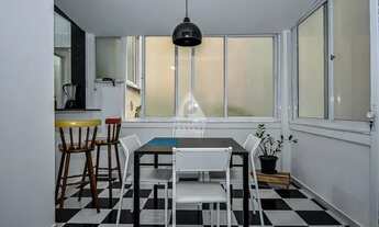 Imagem 6: Apartamento à venda, 2 quartos, Copacabana - RIO DE JANEIRO/RJ