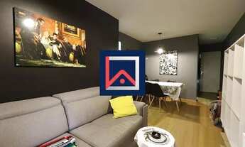 Imagem 4: Apartamento Locação Pinheiros 77 m² 2 Dormitórios