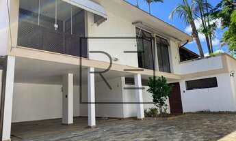 Imagem 3: Casa Comercial com 7 salas para venda ou locação no Jd das Paineiras Campinas